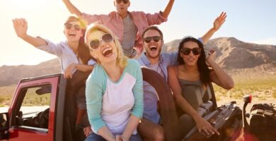 5 consejos para viajar en solitario de personas que lo han hecho
