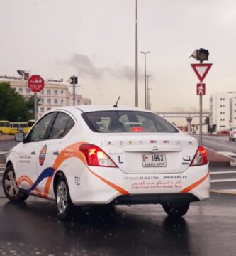 Cómo aparcar como un auténtico profesional 1 Cómo aparcar como un auténtico profesional