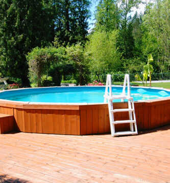 Cómo elegir escaleras de piscina y escaleras 1 Cómo elegir escaleras de piscina y escaleras