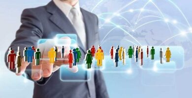 Cómo funciona y cuán útil es un software de gestión de recursos humanos 5 Cómo funciona y cuán útil es un software de gestión de recursos humanos
