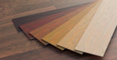 Consejos para comprar pisos de tipo madera
