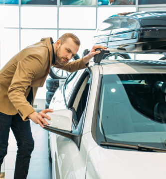 4 Consejos para comprar un coche de forma económica