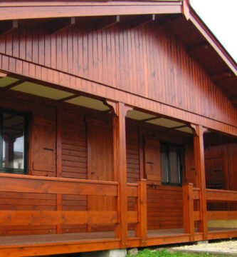 Consejos para la venta de productos de madera frente a productos similares