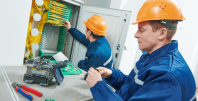 Los mejores consejos para probar el cable de fibra óptica 4 Los mejores consejos para probar el cable de fibra óptica