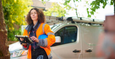 Explora los mejores servicios de transporte en Europa 6 Explora los mejores servicios de transporte en Europa