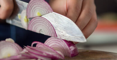 10 Trucos para usar la cebolla que son muy útiles 5 10 Trucos para usar la cebolla que son muy útiles