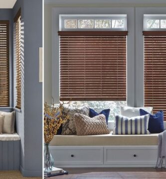 6 consejos para comprar nuevas persianas en casa