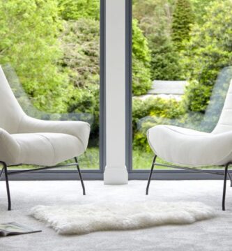 5 consejos para comprar una silla de centro