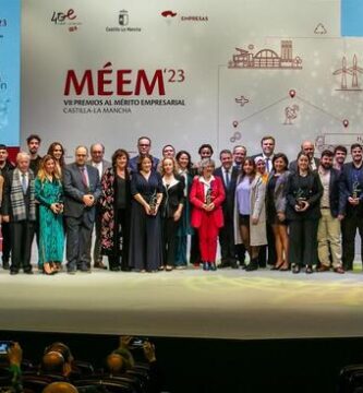 GRUART y La Mancha Celebran el "Gran Premio": Un Reconocimiento a la Excelencia Artística 1 GRUART y La Mancha Celebran el "Gran Premio": Un Reconocimiento a la Excelencia Artística