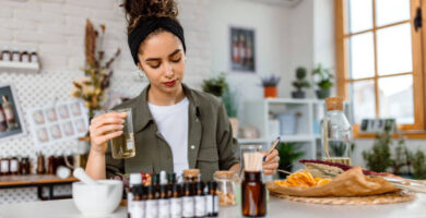 Descubre los beneficios del Ayurveda para tu bienestar 4 Descubre los beneficios del Ayurveda para tu bienestar