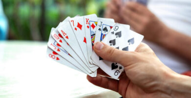 Amuletos para Ganar en Juegos de Azar: Tips y Consejos 4 Amuletos para Ganar en Juegos de Azar: Tips y Consejos