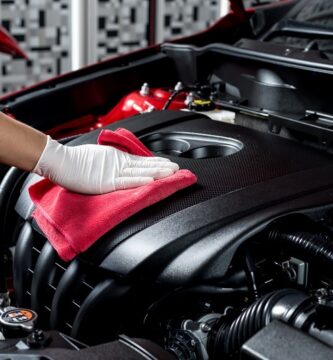 Todo lo que necesitas saber sobre los motores Ford