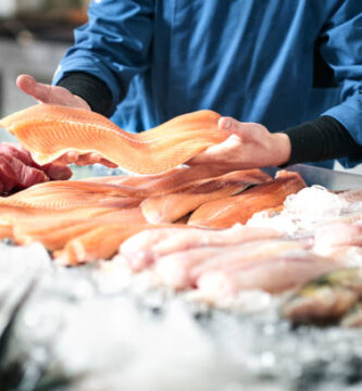 Encuentra el mejor pescado y marisco fresco en Cantabria