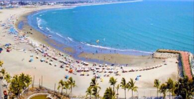 Máncora: El Paraíso soñado del Norte del Perú 4 Máncora: El Paraíso soñado del Norte del Perú