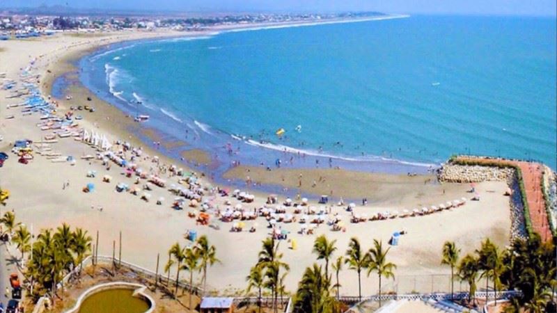 Máncora: El Paraíso soñado del Norte del Perú 1 Máncora: El Paraíso soñado del Norte del Perú