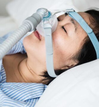 Apnea del sueño: señales que no debes ignorar mientras duermes