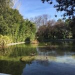Les Nits de Barcelona en los Jardines de Pedralbes