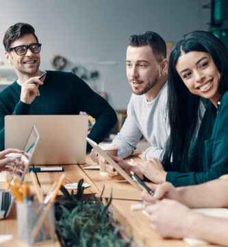 Equipos de comunicación: del perfil técnico al enfoque estratégico