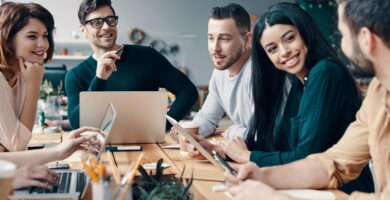 Equipos de comunicación: del perfil técnico al enfoque estratégico