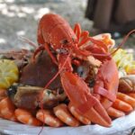 Fishølogy: Mariscos con Estilo y Presentación Artística