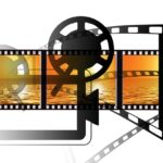Cine al aire libre en espacios singulares de Barcelona