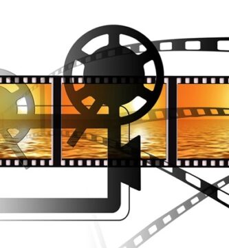 Cine al aire libre en espacios singulares de Barcelona