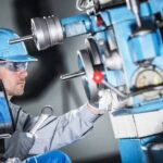 La transformación tecnológica de las fábricas y los nuevos sistemas de producción