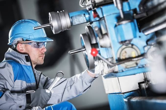 La transformación tecnológica de las fábricas y los nuevos sistemas de producción